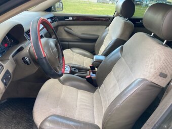 Audi A6 Allroad 2.5tdi 132kw automat nová stk nové rozvody - 5