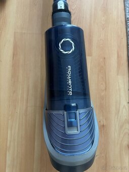 Tyčový vysavač ROWENTA X-Force Flex 8.60 Aqua. - 5