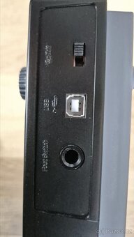 Klávesy - 5