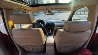 BMW X3 3.0si 200kW N52B30A - 5