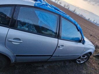 ND VW Passat B5 VR5 - 5