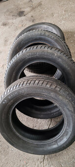 Letní pneumatiky ROAD PERFORMANCE 225/60R16 98V 6,50mm - 5