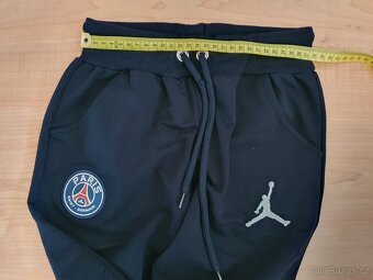 Tepláková souprava v.140 tmavě modrá Paris Saint-Germain - 5