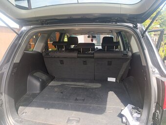 Hyundai Santa Fe - 5