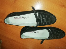 Nové sandály kiarflex 42 - 5