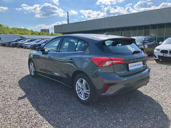 FORD FOCUS 1,0 92 KW 57 080 KM - 5