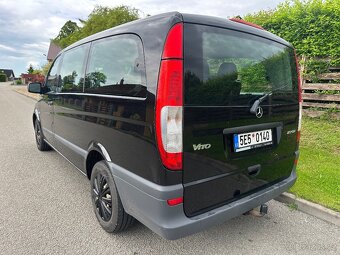 Mercedes-benz Vito 113cdi - 5