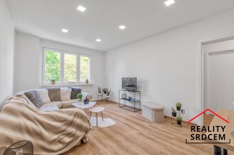 Prodej moderního bytu os. vl. 4+1, 72m2, Josefa Suka, Frýdek - 5