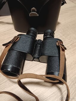 Dalekohled BPC4 12x40 top stav - 5