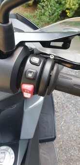 BMW C400 GT LIMITED - 5
