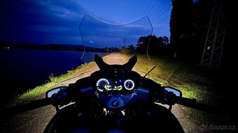 BMW R1200 RT, r.v. 2015 - 5