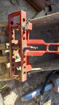 Malotraktor tk 14 dily - 5
