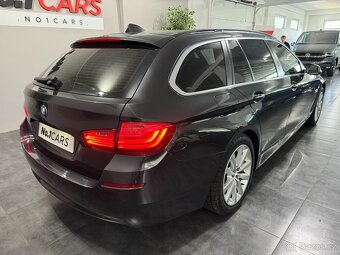 BMW Řada 5 2,0 520D XDRIVE FULL LED TOP - 5