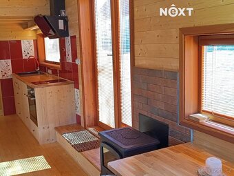 Prodej ostatní Mobilheim, 42㎡ - 5