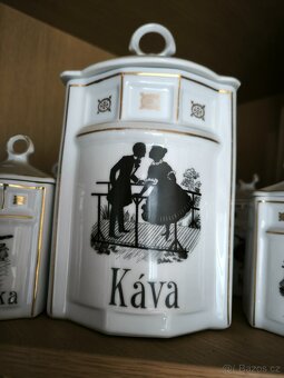 Staré kořenky - 5