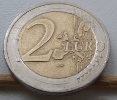 2 Euro 2004 A Nemecko ,pšeničnoražba - sumu ponuknite - 5