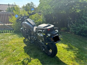 Harley Davidson Pan America 1250 Special (2022) - 5
