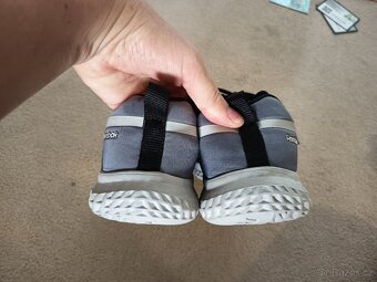 Tenisky sportovní chlapecké Reebok vel.37 - 5