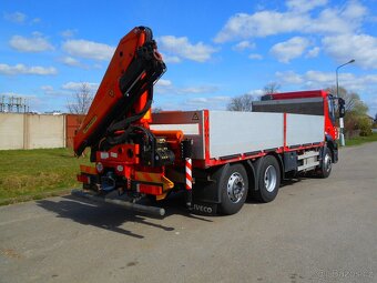 IVECO STRALIS 420 6x2 +HR - 5