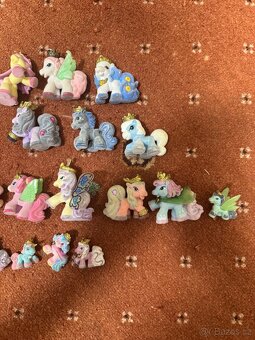 Filly koníci 43kč - 5