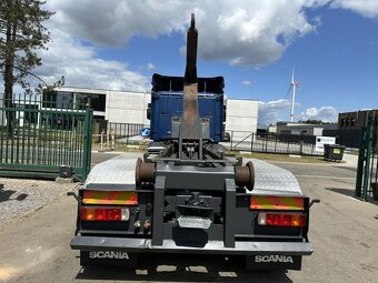 Scania abroll - 5