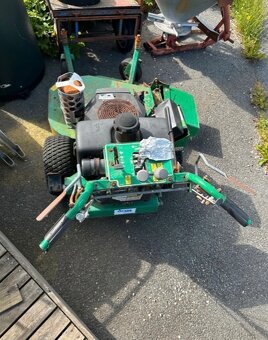 Ransomes - 5
