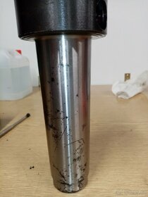 Nastavitelny hrot MK6 - 5