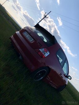 Honda Civic jako celek - 5