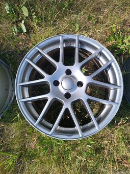 Kola 4x108 R17 et 30 - 5