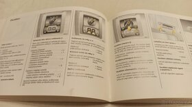 Opel ASTRA G - český návod k obsluze příručka (1998-2/2004) - 5