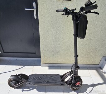 Kaabo mantis 10 plus cz - 5