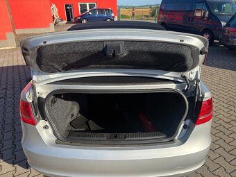 Audi A3 Cabrio 1,6 TDI 77kw r.v. 2011 - 5