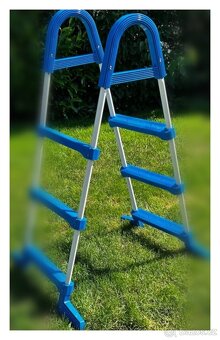 Prodám bazén Swing Frame - 5