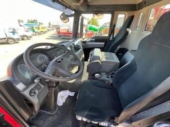 MAN TGS 26.440 - 6x6 - Meiller S3 + Bordmatik – EURO 5 - 5