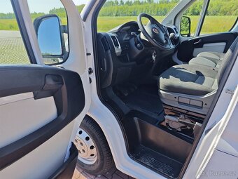 Fiat DUCATO 2.3 jtd L4H3 - 5