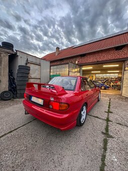 Lancer Evo 3 GSR - 5