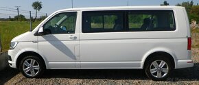 Prodám Volkswagen Caravelle 2.0 TDI 4Motion Long - 5