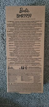 Ken od Mattela - Kolekce BMR 1959 - 5