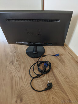 ASUS VS247HR – 24" - 5