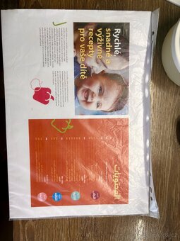 Philips Avent 4v1 Parní hrnec a mixér - 5