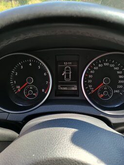Volkswagen Golf TSI 1.2 .Rok 2012 - 5