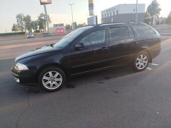 Škoda Octavia ll 2, 0 TDI 103 kW super stav bez investic.. - 5