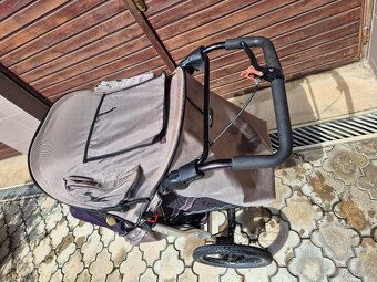 TFK Joggster III - 5
