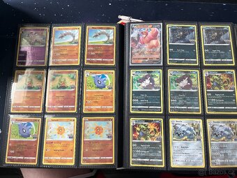 Pokémon GO TCG master set - 5