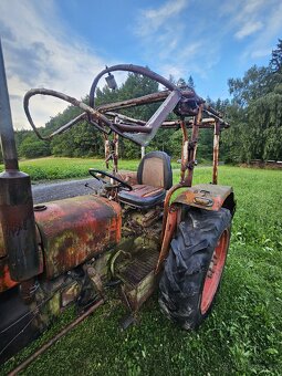 Zetor 4511 - 5