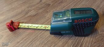 BOSCH PMB 300L pásmo digitální
- 5
