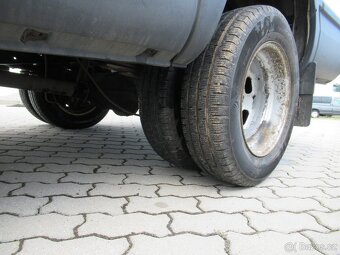 Iveco Daily 35C13 - 5