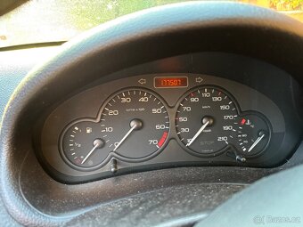 Peugeot 206 1.4 64kw - 5