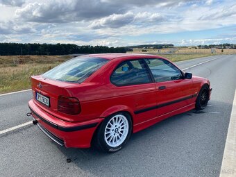 Bmw e36 - 5