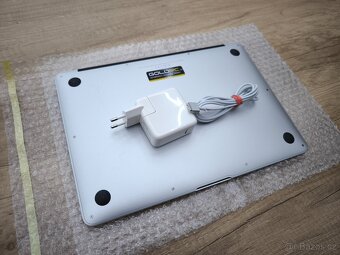 Apple MacBook Air 13 (A1466) Silver - ZÁRUKA 2 ROKY - 5